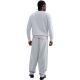 7. Herren-Sweatshirt Nike Club BB, grau, FN3886 051