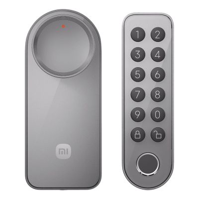 Xiaomi BHR07XDGL Smart Lock – Intelligentes Türschloss