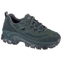 Skechers Hi-Ryze - Doja Cat 'Lite Premium 177940-OLV Grün 37