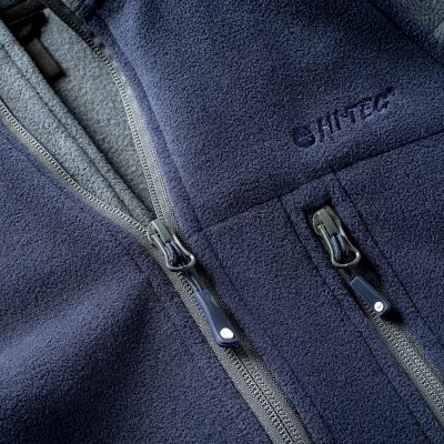 3. MONAR Fleece für Herren
