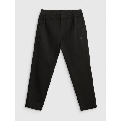 7. Herren-Freizeithose 4F 4FRSS26TTROM1963-20S