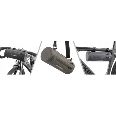 7. Rockbros Lenker-/Rahmenrohrtasche AS-051