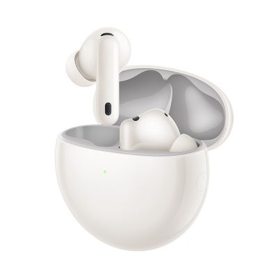 6. Huawei FreeBuds 7i True Wireless Stereo (TWS) In-Ear-Headset mit Bluetooth für Anrufe und Musik, Weiß
