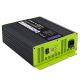 7. Qoltec Monolith 51917 Intelligentes Profi-Ladegerät für LiFePO4-, AGM-, GEL- und SLA-Batterien | 70 A | 12 V | Schnellladung