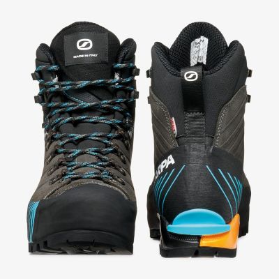 3. Scarpa RIBELLE HD Carbon