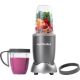 4. NutriBullet NB606DG 0,7 l Tischmixer 600 W Silber