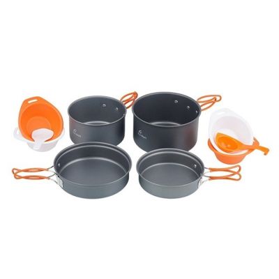 Fire Maple – Touren-Kochgeschirr-Set FMC-K7
