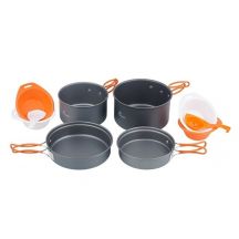 Fire Maple – Touren-Kochgeschirr-Set FMC-K7