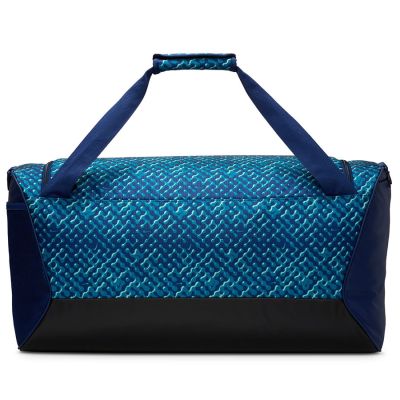 3. Nike Brasilia M Duff-Tasche - 9.5 AOP M HV6601-492