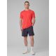 4. Schnelltrocknendes Herren-Trainingsshirt (Standardgröße) 4F 4FRSS26TFTSM2441-62S