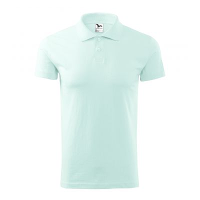 3. Malfini Single Poloshirt J. M MLI-202A7