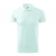 3. Malfini Single Poloshirt J. M MLI-202A7