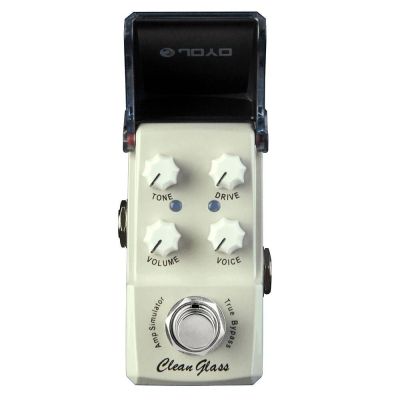 Joyo JF-307 Clean Glass - Gitarreneffekt