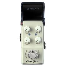 Joyo JF-307 Clean Glass - Gitarreneffekt
