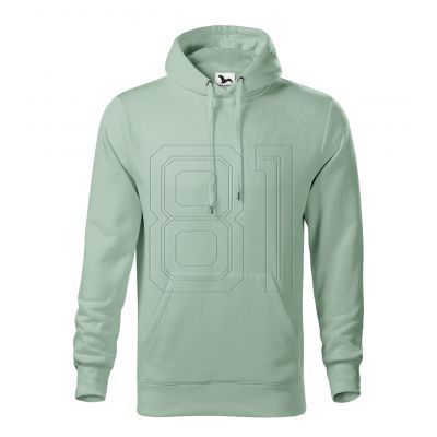 2. Malfini Cape M MLI-413C9 Sweatshirt