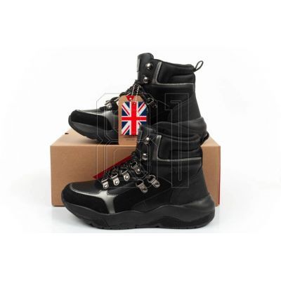 11. Lee Cooper W Schuhe LCJ-24-03-3048L
