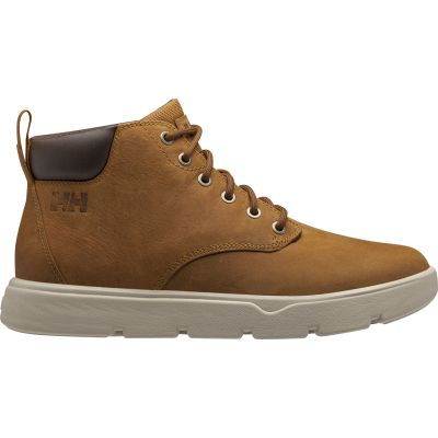 3. Helly Hansen Herren PINEHURST LEATHER Stiefel 11738 725