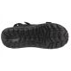 4. Columbia Peakfreak Roam Sandal 2108771010 Schwarz 41