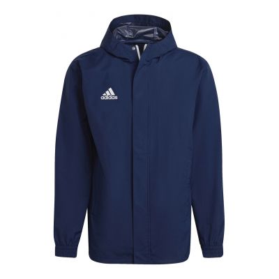 3. Adidas Entrada 22 Allwetterjacke M H57472