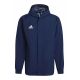 3. Adidas Entrada 22 Allwetterjacke M H57472