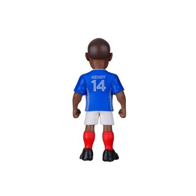 4. MINIX WM-LEGENDEN FRANKREICH – THIERRY HENRY
