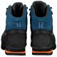 9. CMP Moon Mid WP Trekkingschuhe M 31Q479744ML