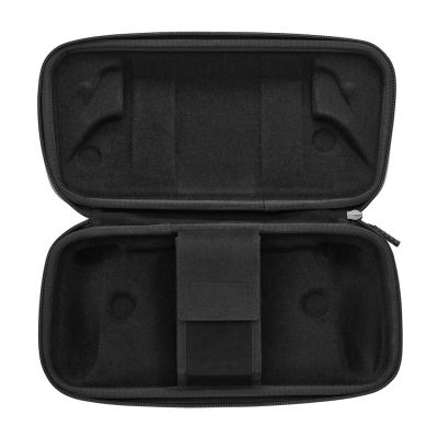 3. ASUS ROG Xbox Ally (2-in-1) Premium-Hülle, Polyester, Polyurethan (PU), Schwarz