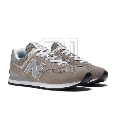 4.  New Balance M ML574EVG.2E Schuhe