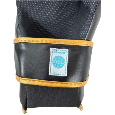 51. ROSM-MASTERS Offene Handschuhe (WAKO-GENEHMIGT) 01559-02M