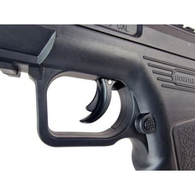 25. BEEMAN BP50 Kugelpistole Kal. 50 CO2-12g