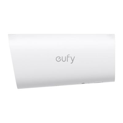 5. Eufy eufyCam E40 2-Kamera-Set + HomeBase S280 Outdoor-IP-Sicherheitskamera 2688 x 1520 px Wand