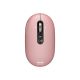 Port Designs 910503 Universalmaus, beidhändig bedienbar, Bluetooth, optisch, 3200 DPI