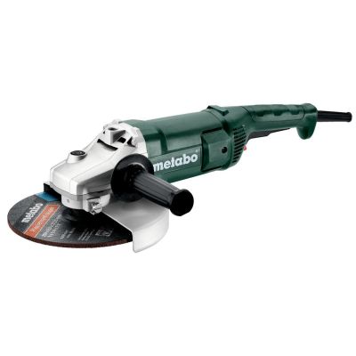 2. Metabo WE 2000-230 2000W Winkelschleifer