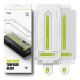 7. Ringke Easy Slide 2er-Pack Panzerglas für Samsung Galaxy A56 5G - Transparent