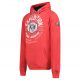 2. Geographical Norway Galdemar DB 100 M Sweatshirt WZ3020H/GN-Rot