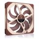 7. NOCTUA 140mm NF-A14x25 G2 PWM Lüfter