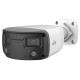 IPC2K28SE-ADF40KMC-WL-I0 Panorama-IP-Kamera ColorHunter - 8 MP x 2 x 4,0 mm Uniview