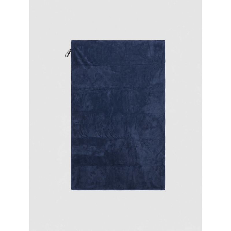 3. Schnelltrocknendes Sporthandtuch M (80 x 130 cm) 4F 4FWSS26ATOWU113-31S