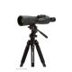 13. Celestron TrailSeeker 65 Teleskop 48x BaK-4 Schwarz