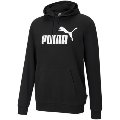 5. Puma ESS Big Logo Hoodie M 586688 01