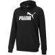 5. Puma ESS Big Logo Hoodie M 586688 01