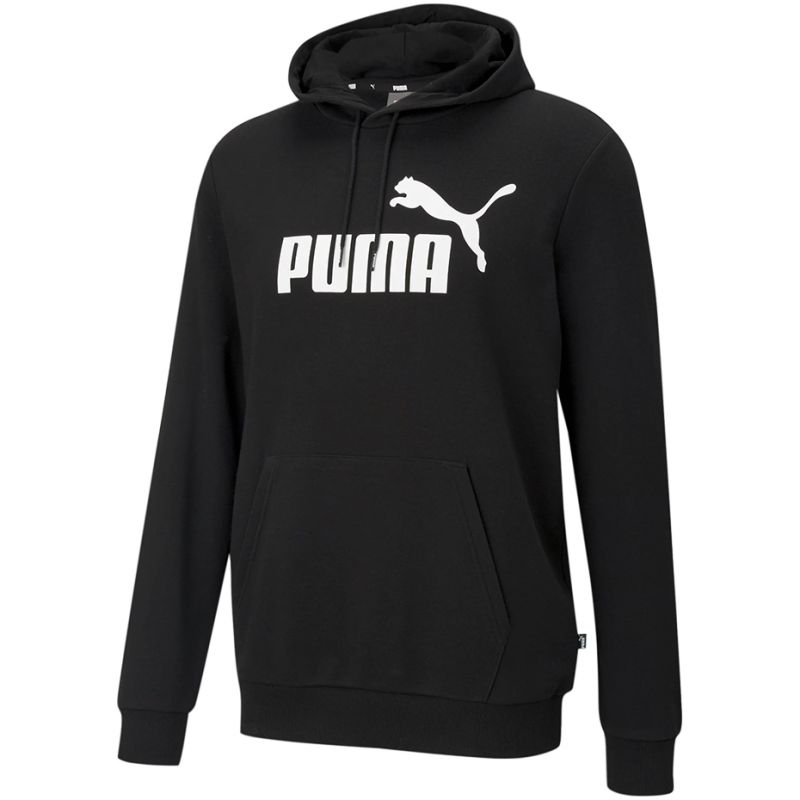 5. Puma ESS Big Logo Hoodie M 586688 01