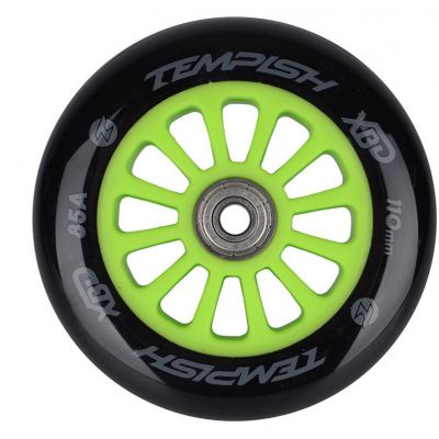 2. TEMPISH Rollerrad 110x24mm 85A
