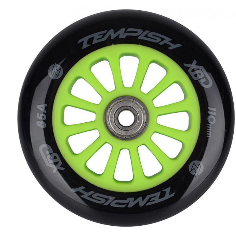 2. TEMPISH Rollerrad 110x24mm 85A