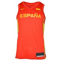 Nike Spain Limited Olympics Jersey Road - CQ0091-600