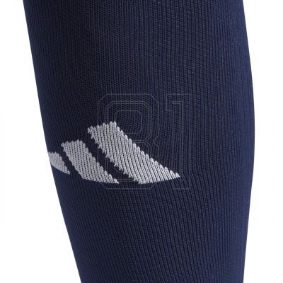 5. adidas Team Sleeves 23 HT6542