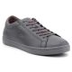2. Lacoste Straightset 4 Srm Gry Leather M 30SRM4015 Schuhe