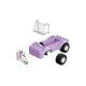 5. LEGO Friends 42675 Einhorn-Kuchenlieferwagen