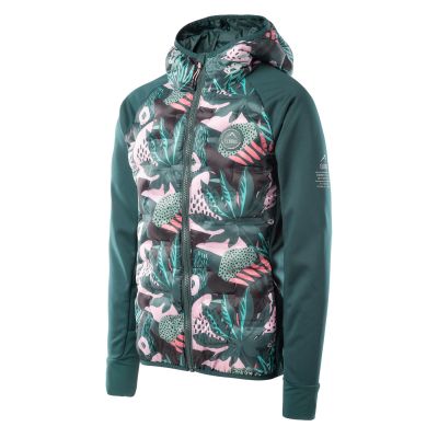 8. Elbrus Emini Tg Jr Jacke 92800396537