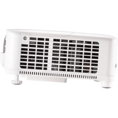 Viewsonic PX701-4K Heimkino-/Langdistanzprojektor, 3200 ANSI Lumen, DLP 4K (3840 x 2160), Weiß